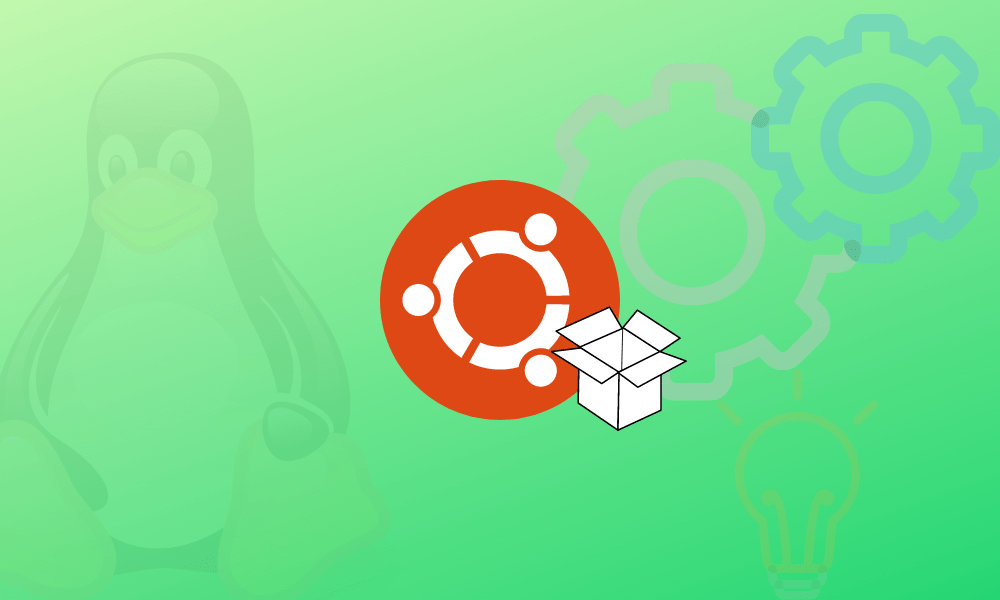 Gestión de paquetes de Ubuntu con apt Aprender Linux