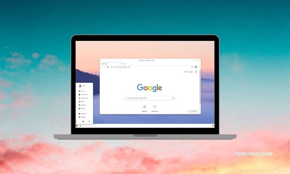 Cómo instalar Google Chrome en Zorin OS Aprender Linux