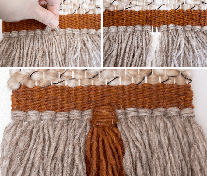 DIY Woven Wall Hanging (the Ultimate Beginner's Guide) Sustain My