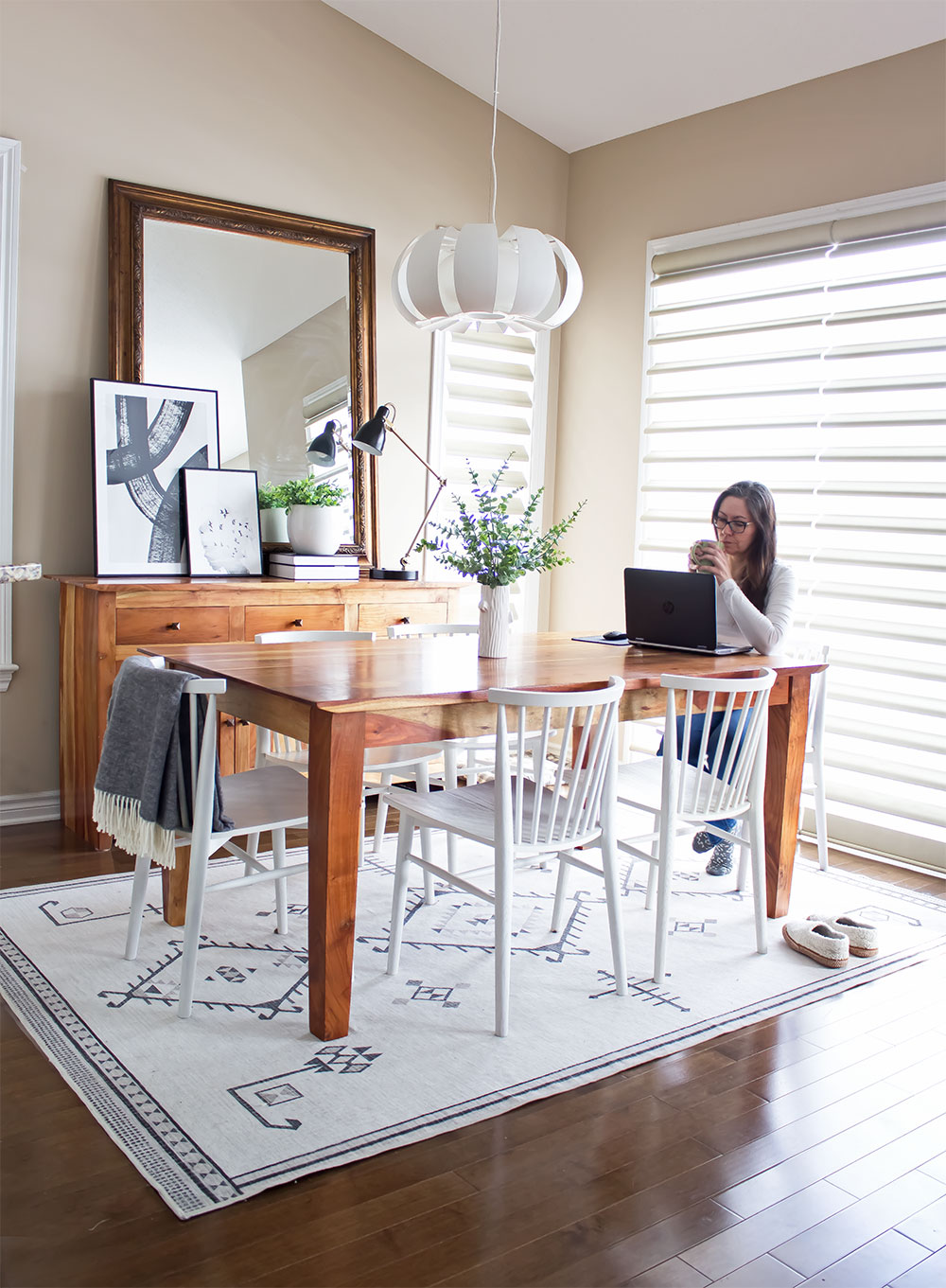 My Ruggable Machine Washable Rug Review, 2 Years In A Pretty Fix