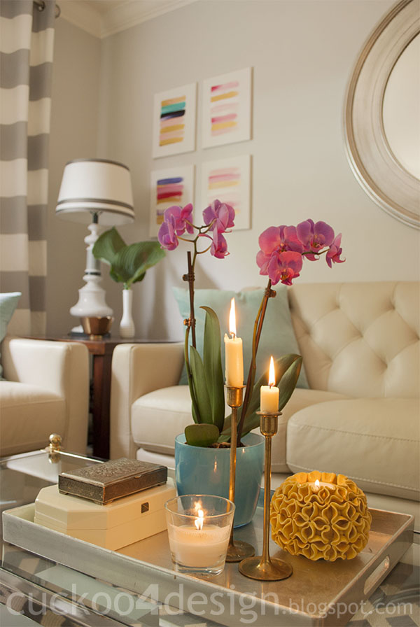 10 Tips For Creating a Cozy Living Room A Pretty Fix