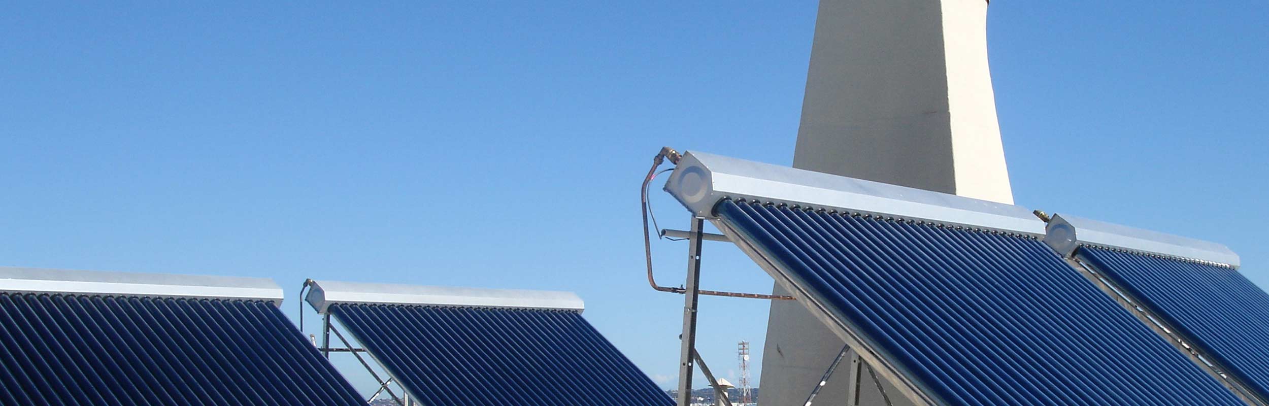 Commercial Solar Hot Water Systems Apricus Australia