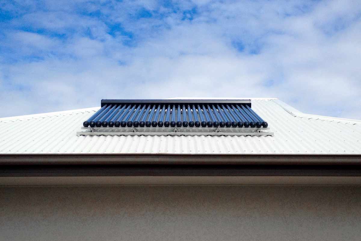 Home Solar Hot Water Apricus Australia