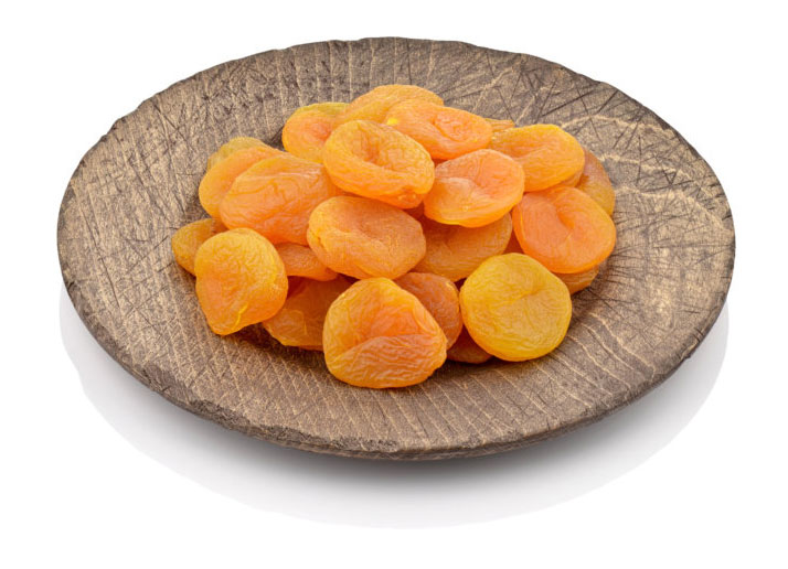 TURKISH DRIED APRICOTS Aprifood