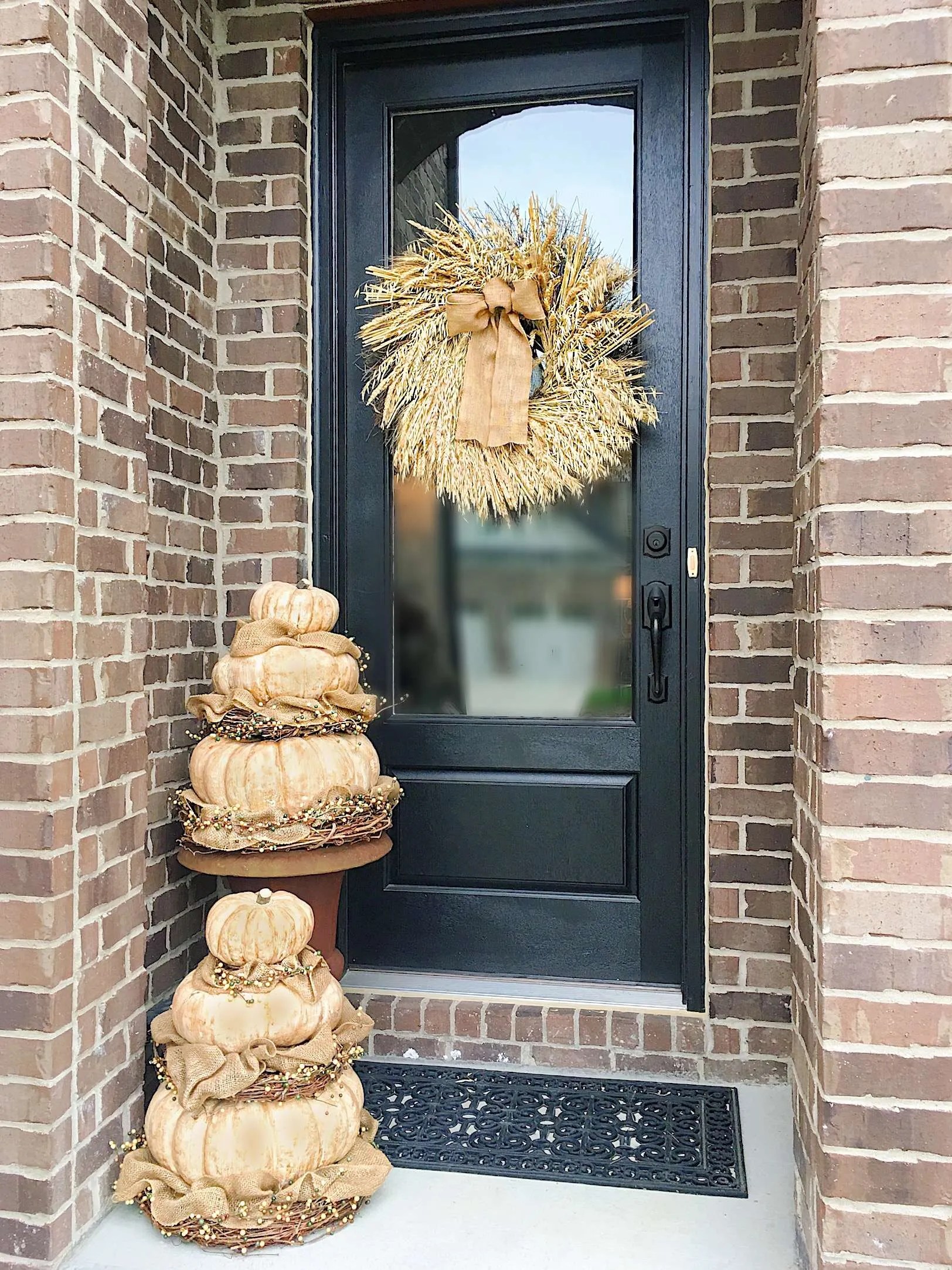 30 Amazon Fall And Halloween Home Decor Finds April Colleen