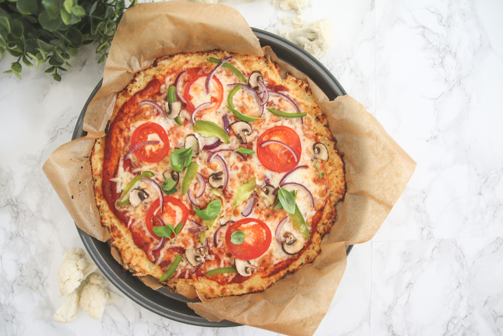 Menu Jet's Pizza