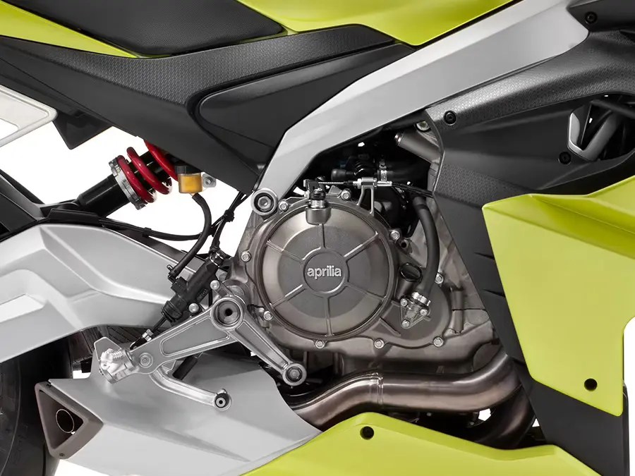 Aprilia RS 660 India - Discover Price, Specifications & Colours