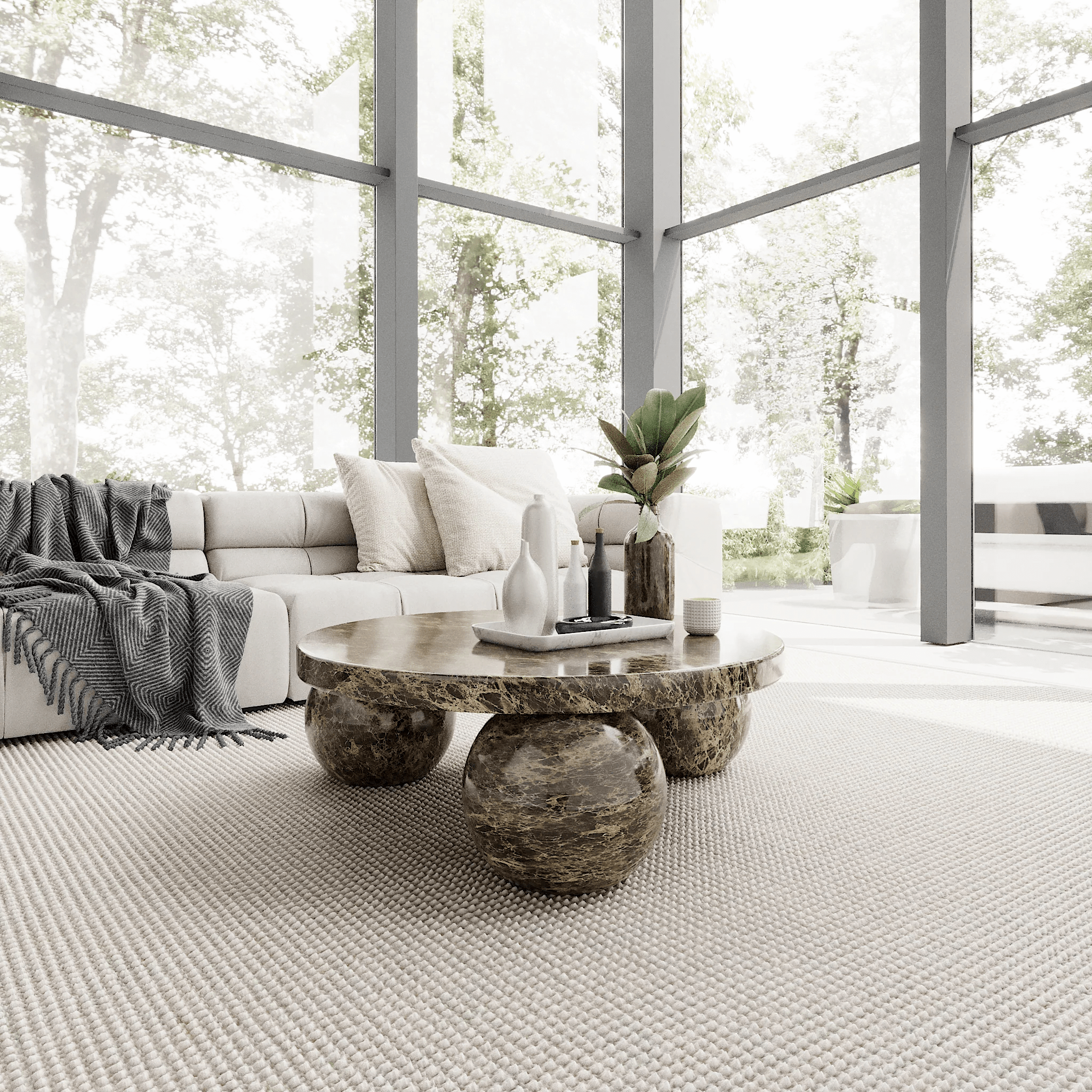 Bespoke Marble Furniture Custom Made Travertine Furniture