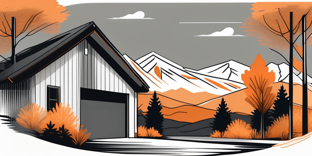 Spanish Fork Residential Garage Door Companies In Spanish Fork UT