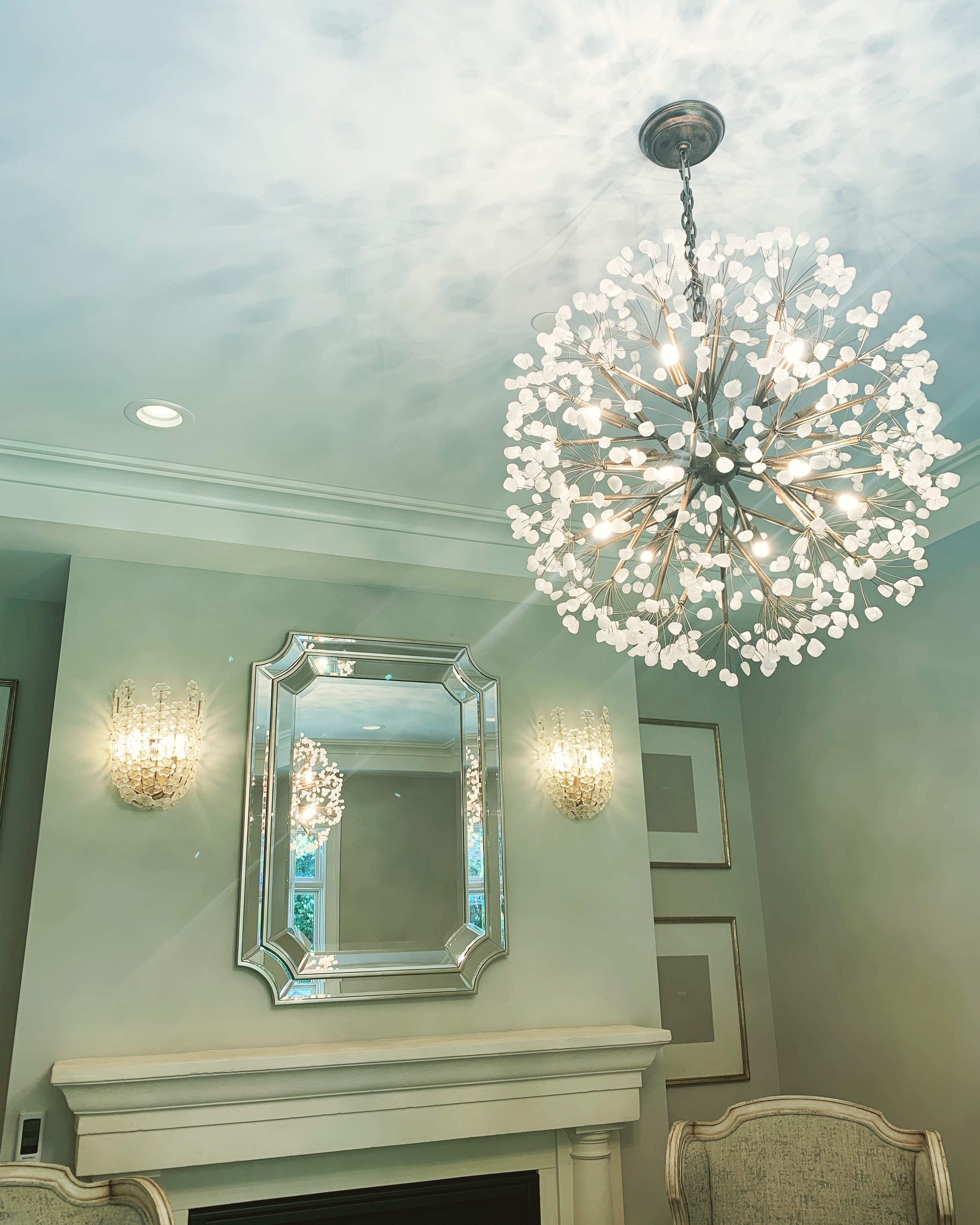 April Yvonne Interiors