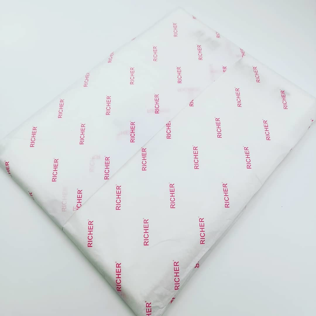 Butter Paper Aprints.pk