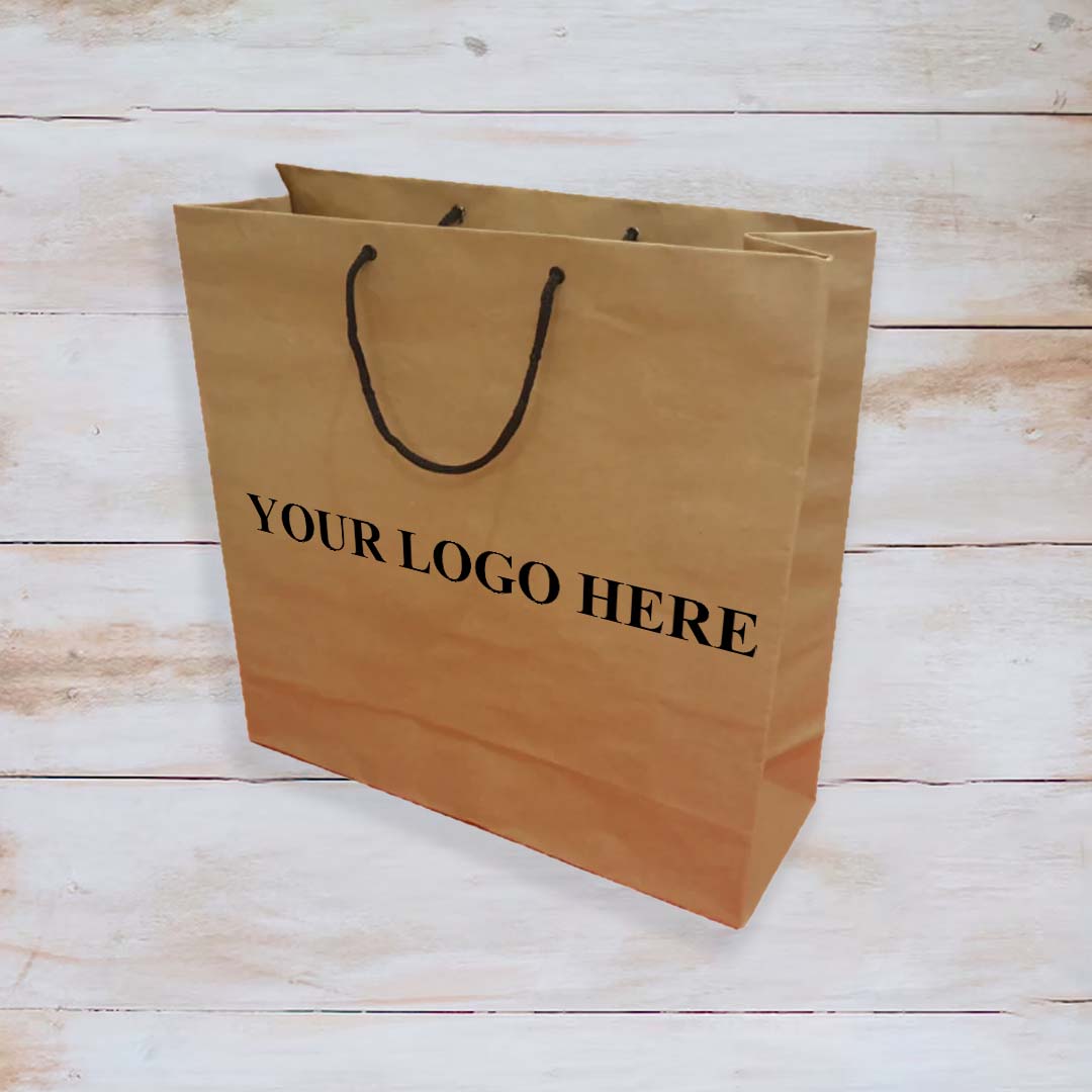 Buy Shopping Bags Custom Printed Pakistan Aprints.pk