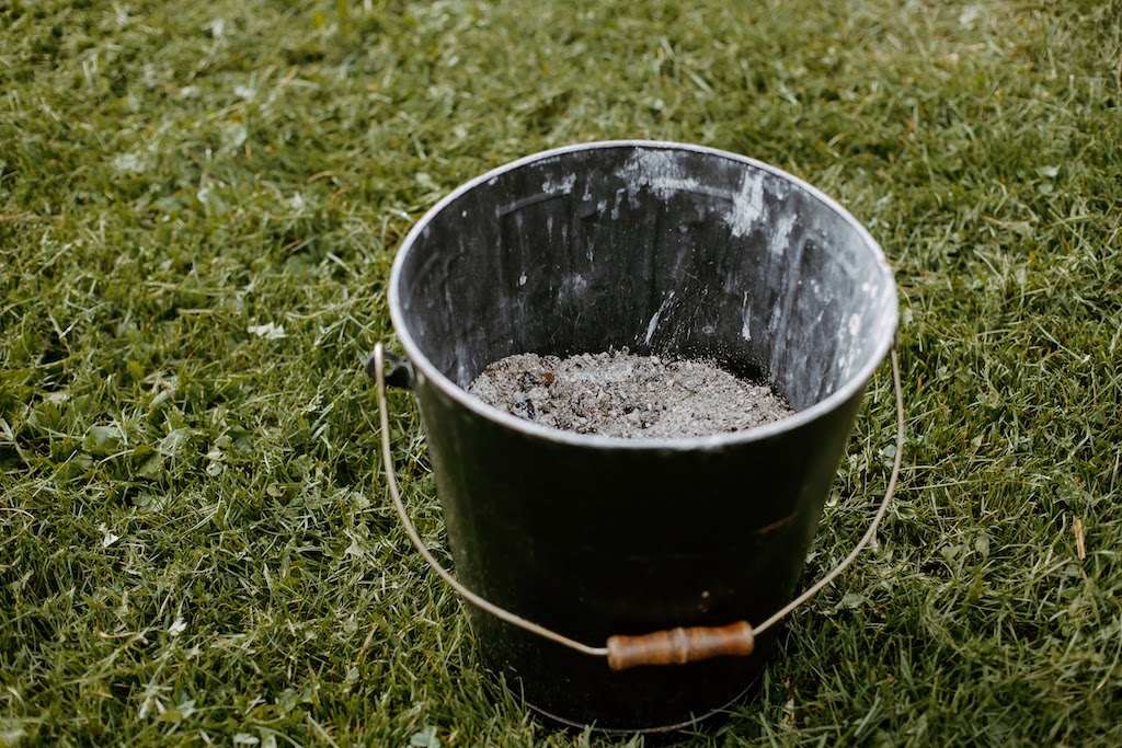 Composting Ashes Is Wood Ash Good For Your Soil? A Productive Household