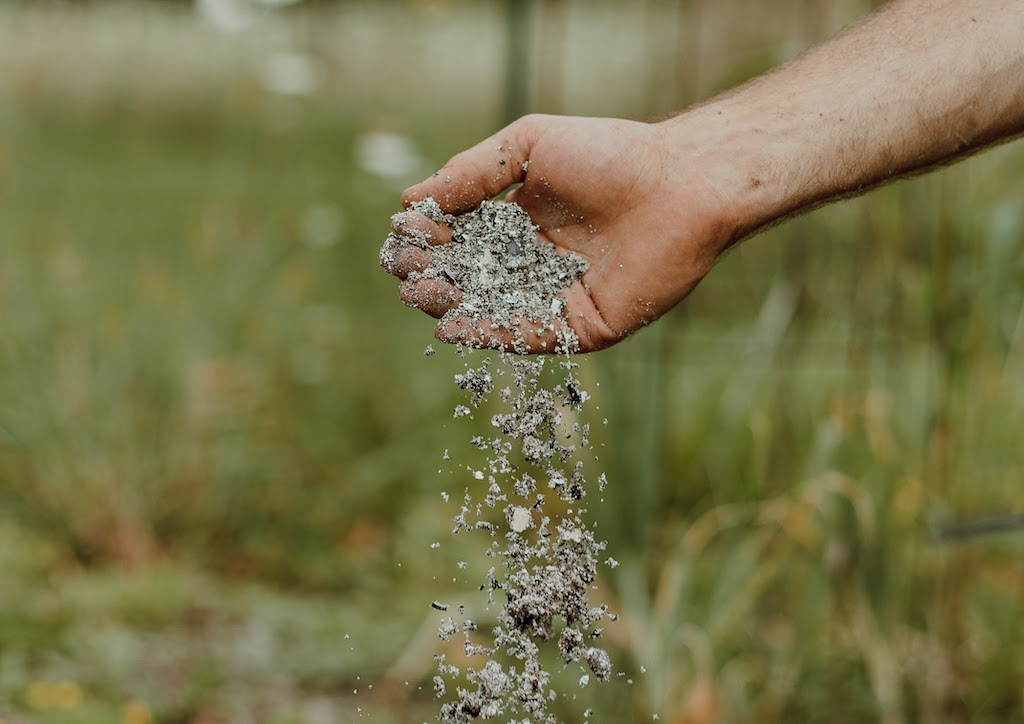 Composting Ashes Is Wood Ash Good For Your Soil? A Productive Household