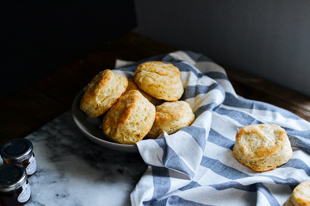 The Best Baking Powder Biscuits Recipes We Can Find Apron Strings Blog
