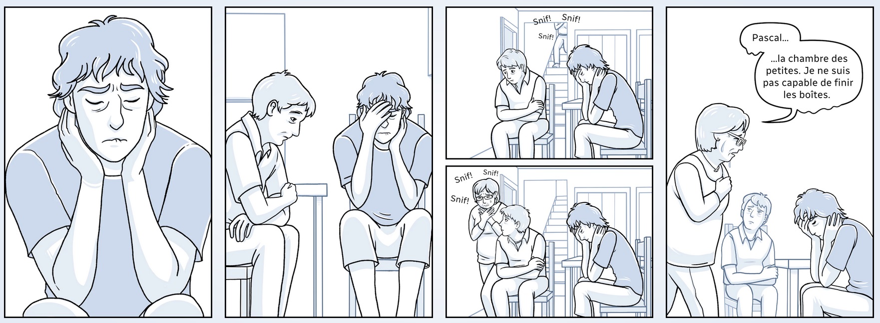 LacMégantic, la dernière nuit RadioCanada Estrie A propos de livres…