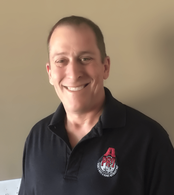 Home Inspection Rock Hill, SC to APro® Rock Hill, SC Home