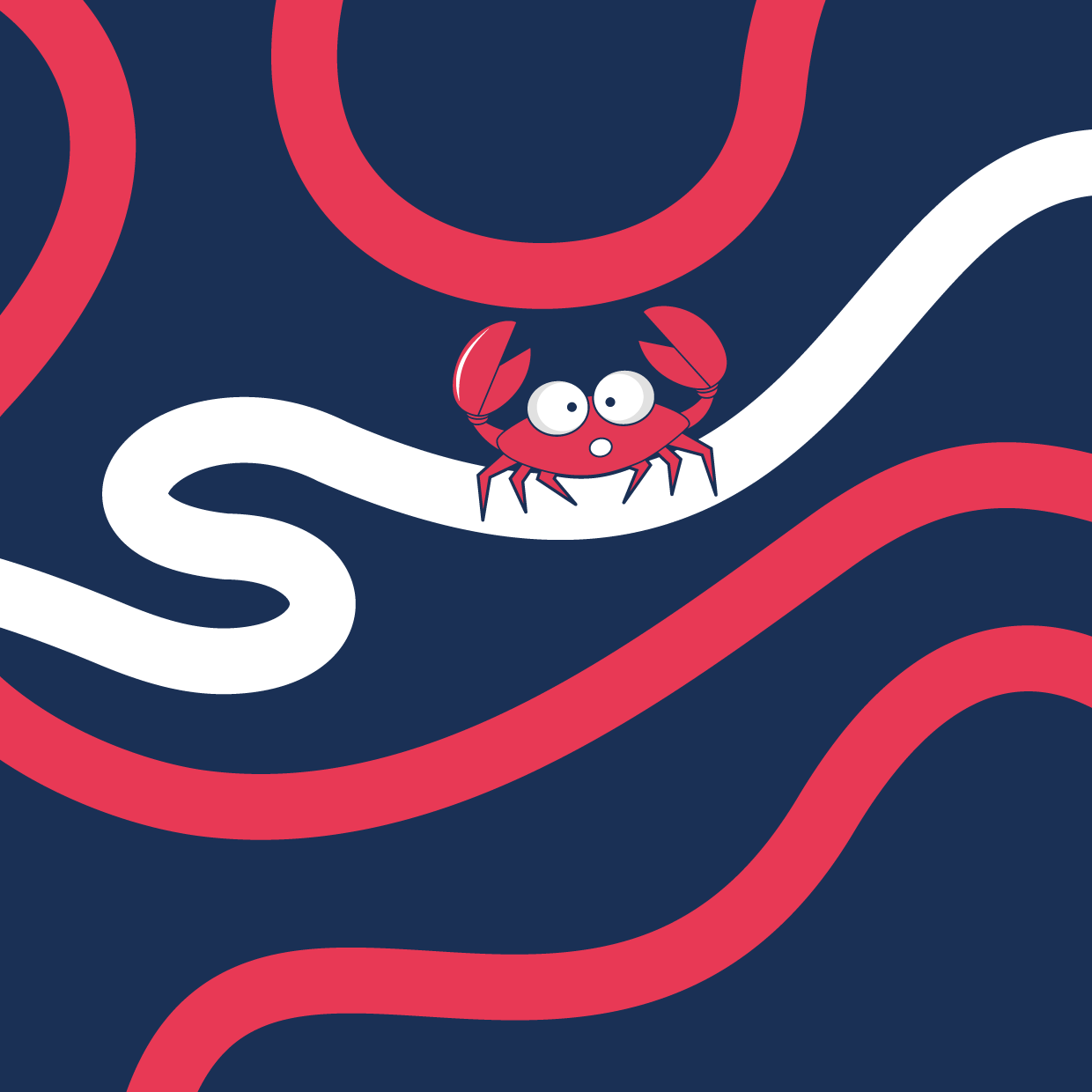 Crabs > aprostir marketing agency