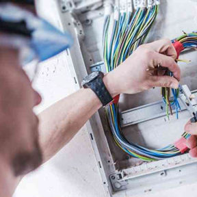 Low Voltage Controls and Wiring Training – Newark Branch