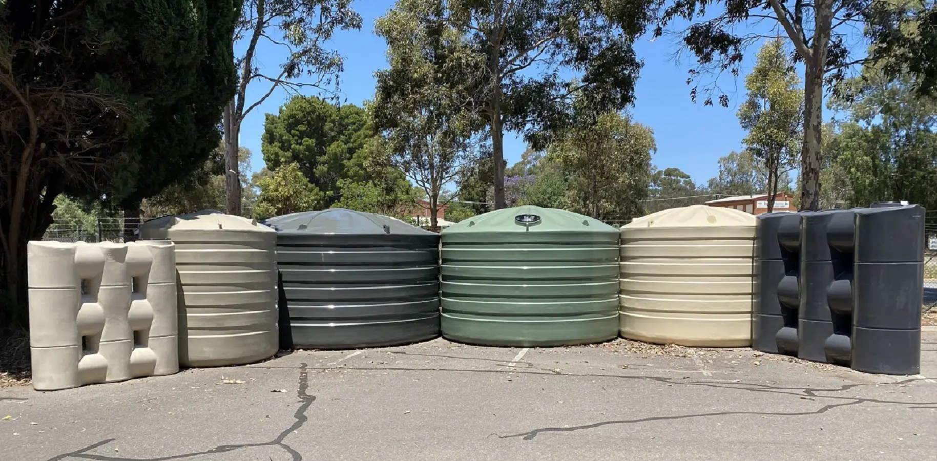 Water Tanks Adelaide Rain Water Tanks Adelaide