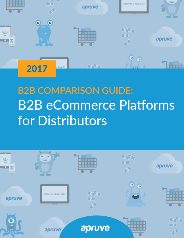 B2B Comparison Guide Find the best solution for business