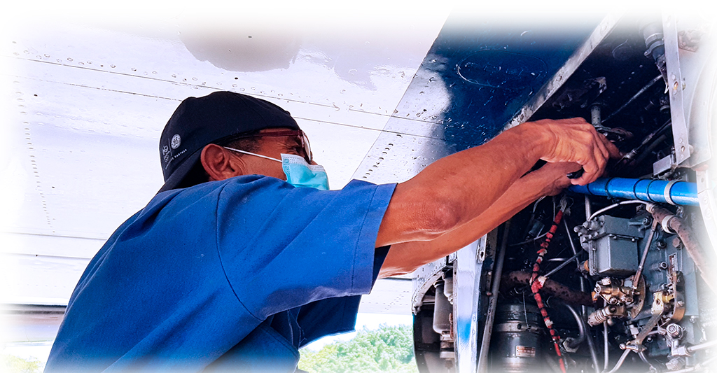 Aviation Partner Services