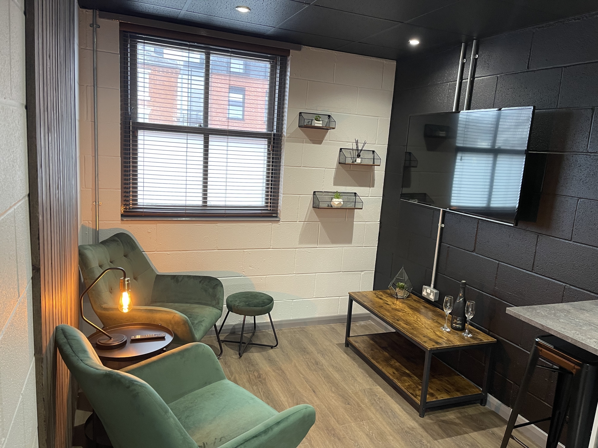 Hayes House Apartment 11 APS Properties