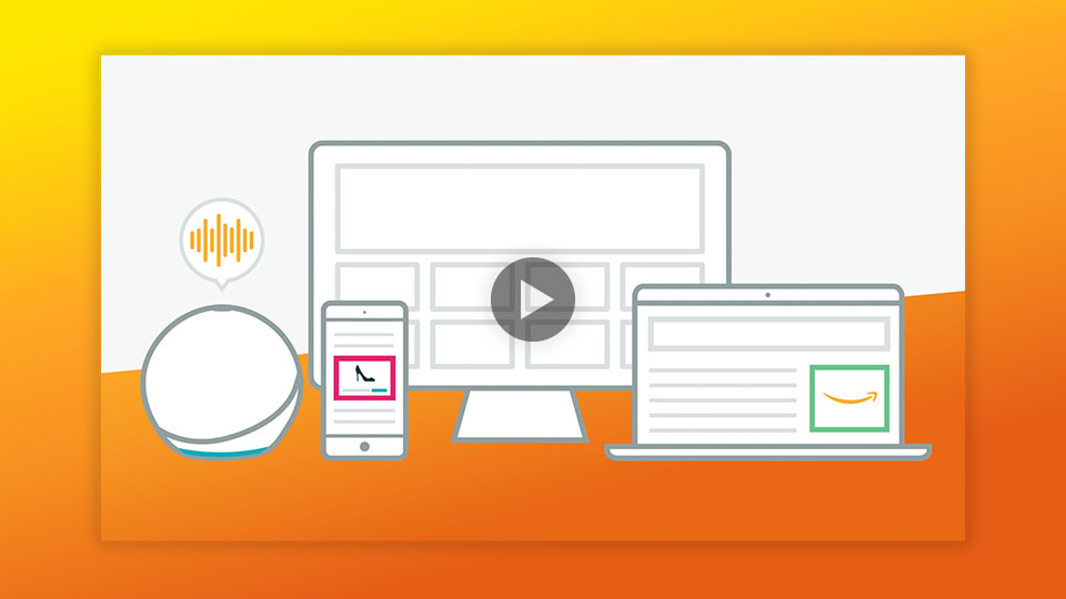 Amazon Publisher Services Video Amazon Publisher Services