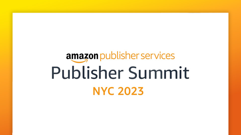 Resources Amazon Publisher Services