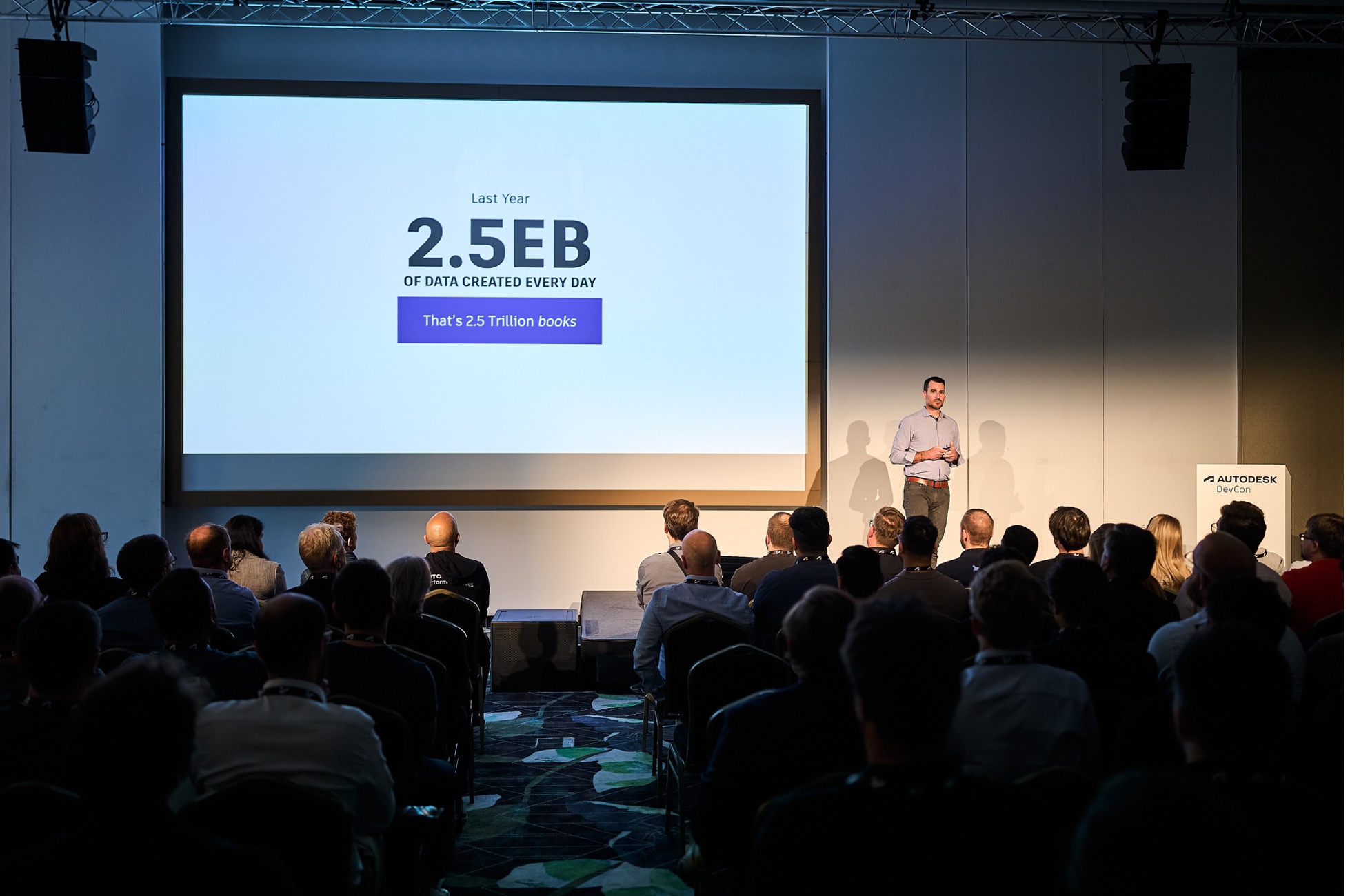 Devcon 2024 Autodesk Desktop Reggi Cynthea