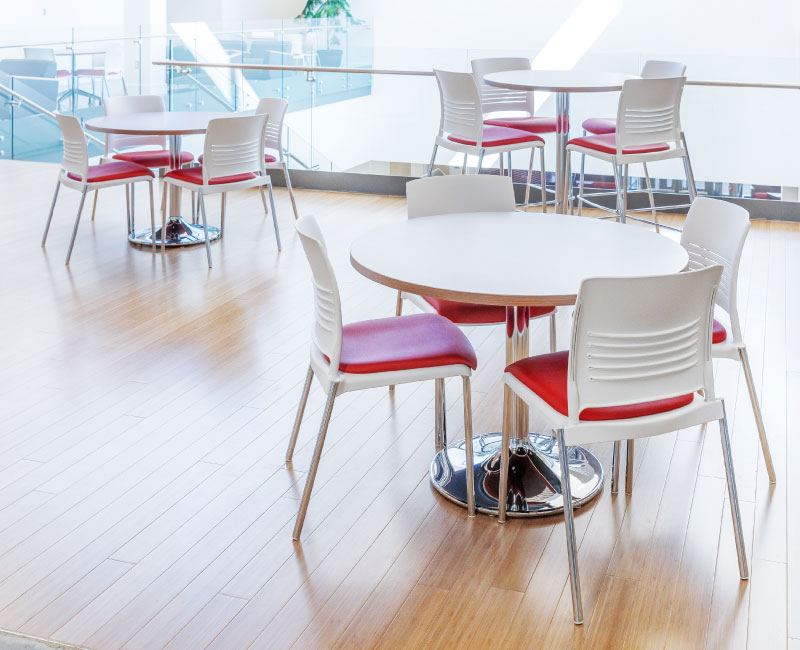 Healthcare Furniture aps