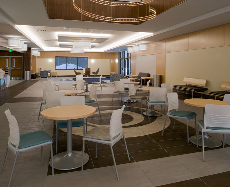 Healthcare Furniture aps