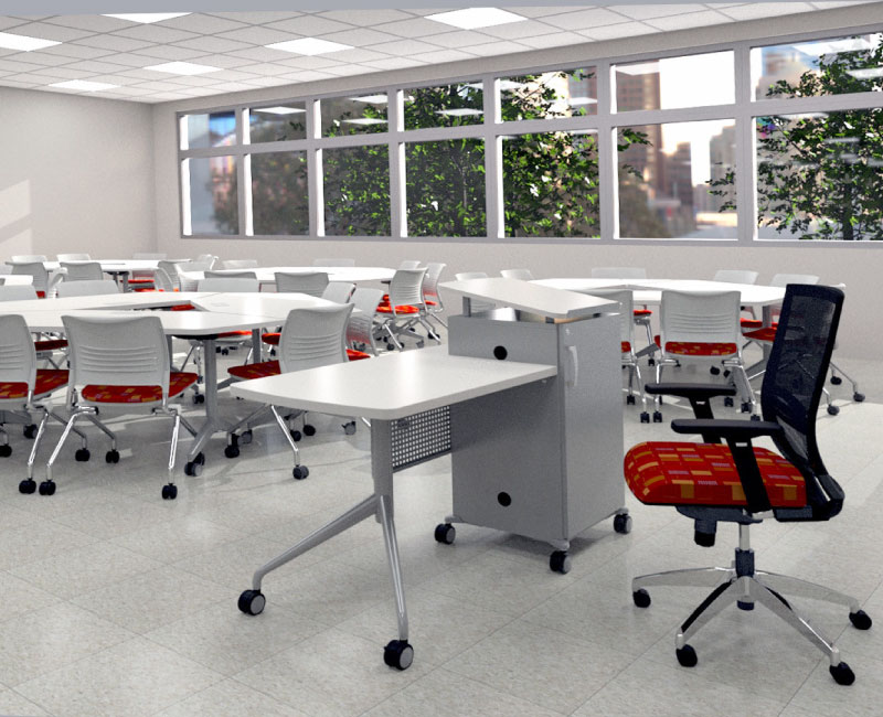 Educational Furniture aps
