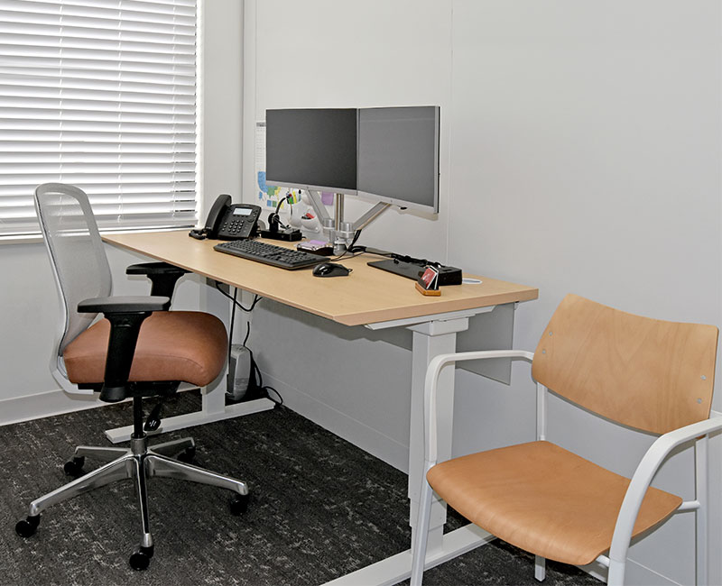 Healthcare Furniture aps