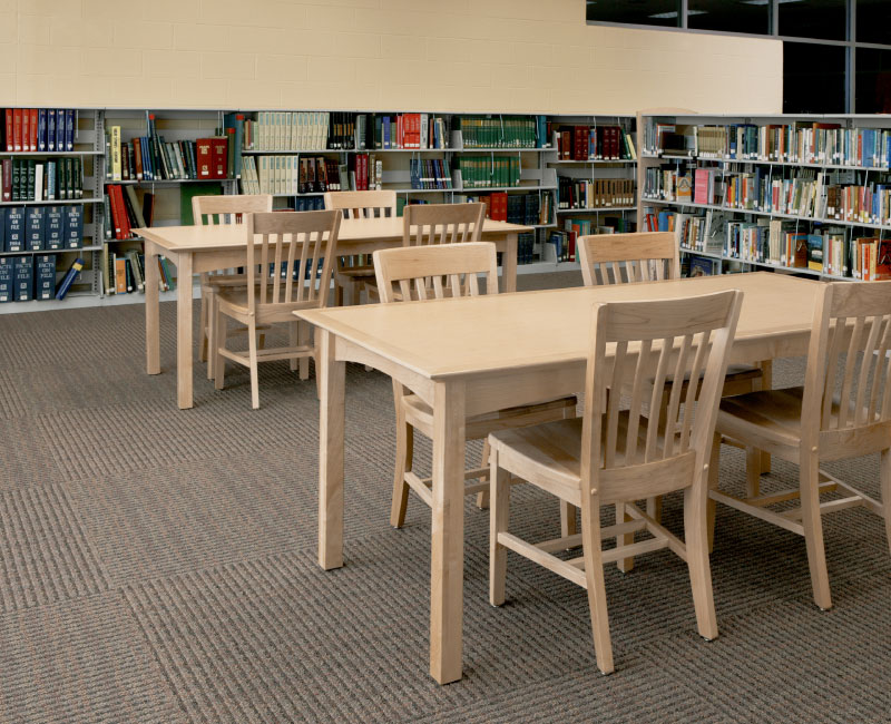 Educational Furniture aps