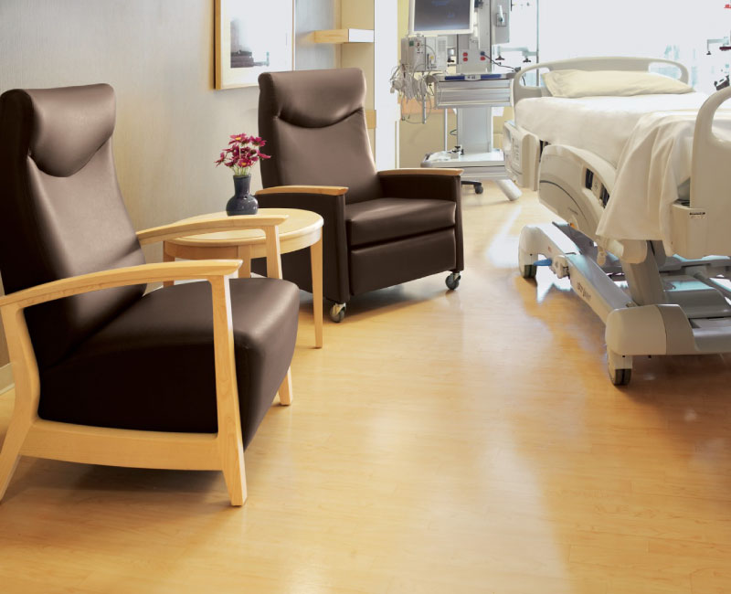 Healthcare Furniture aps