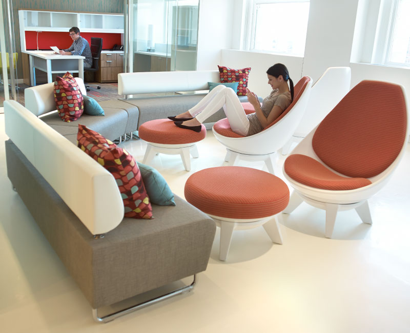 Business Furniture aps