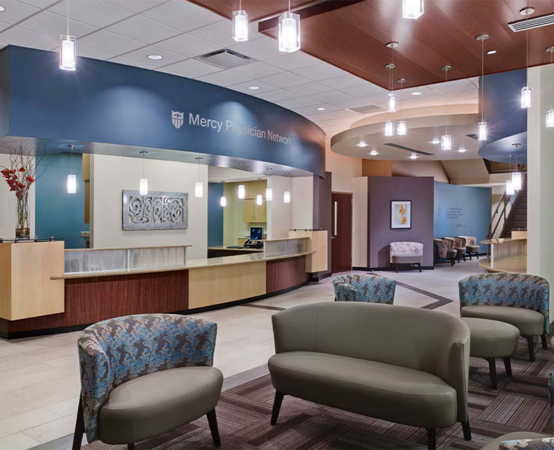 Healthcare Furniture aps