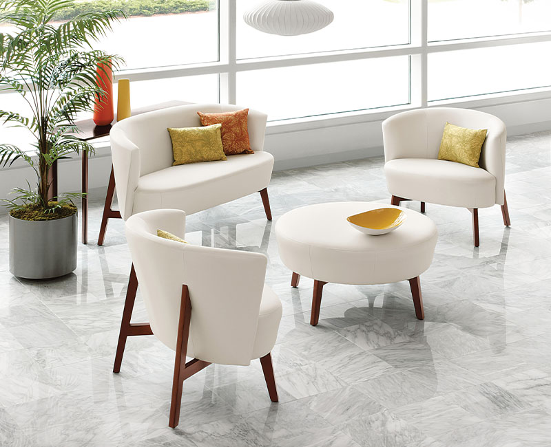 Healthcare Furniture aps