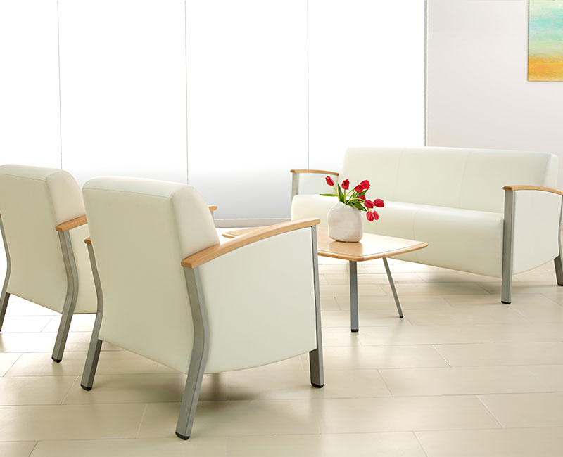 Healthcare Furniture aps