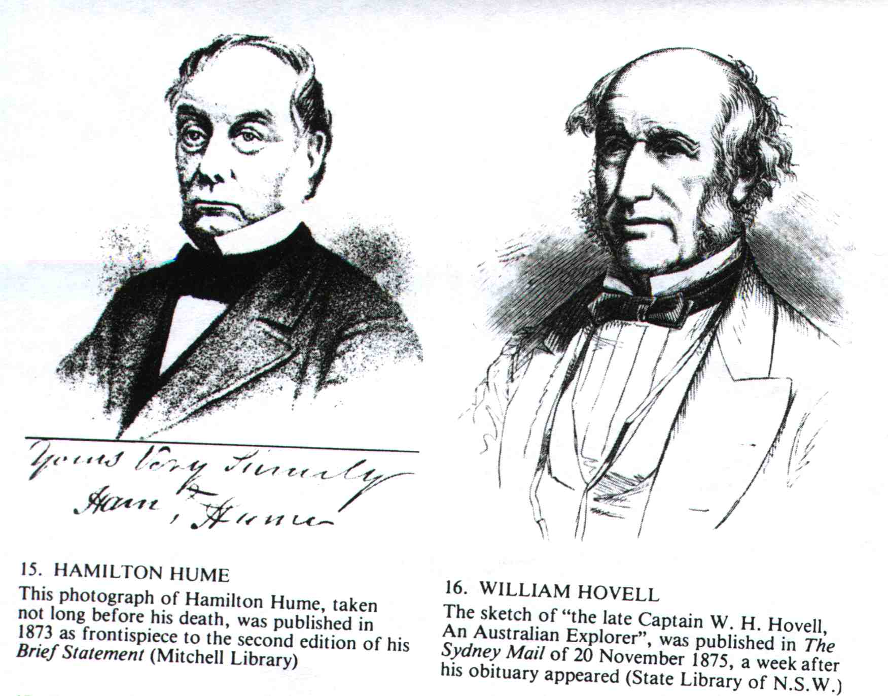 William Hovell [Profiles] • Instagram, Twitter, TikTok Foller