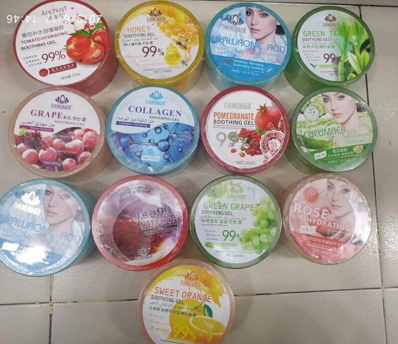 Hair Gel Price In Bangladesh / Park Avenue Pa Rugged Hold Hair Gel