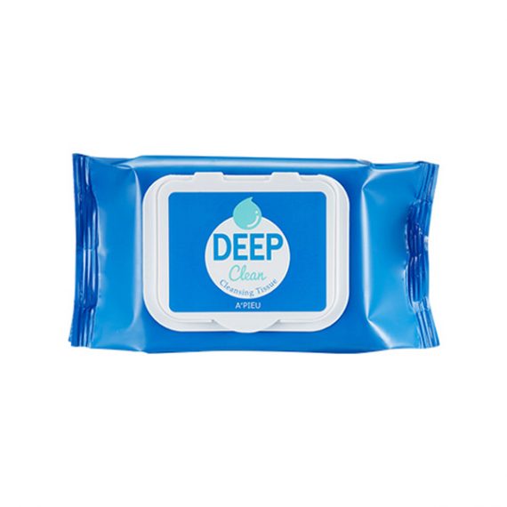 A’PIEU Deep Clean Cleansing Tissue Price in Bangladesh