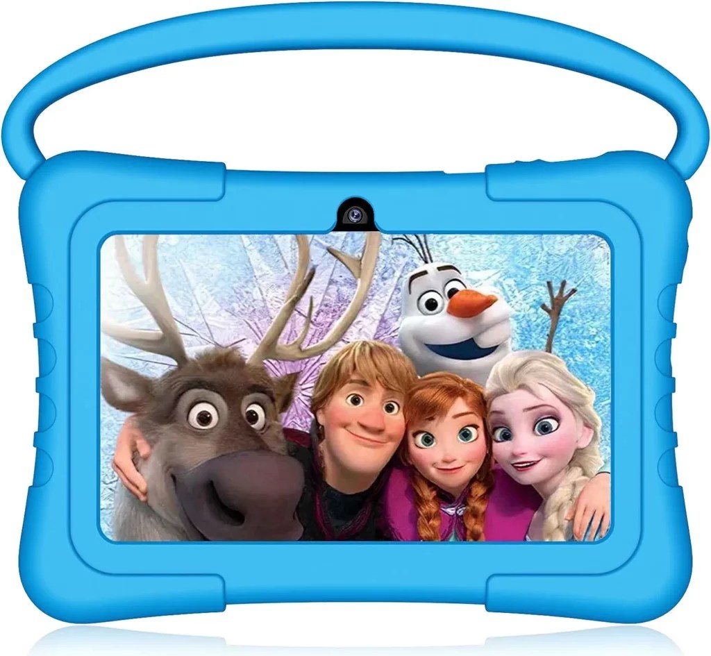 Amazon Kids Tablet the perfect tool for your children's 23