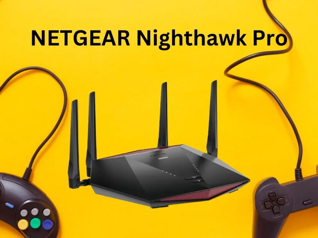 Best Router for Gaming Excellence Elevate Your Experience to New Heights!
