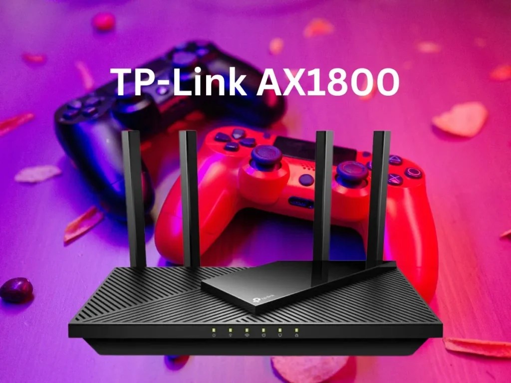 Best Router for Gaming Excellence Elevate Your Experience to New Heights!