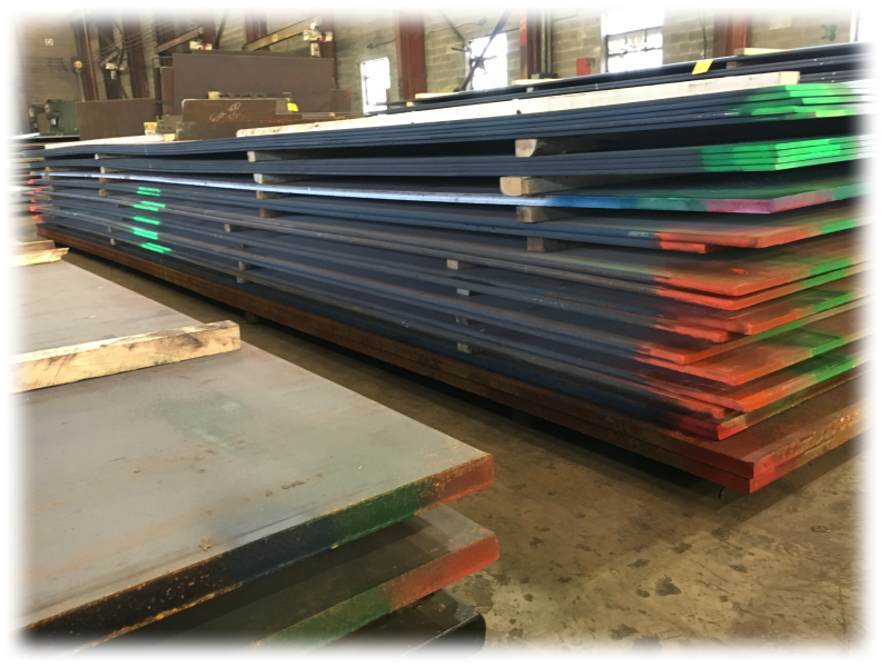 Steel Distribution Altoona Pipe & Steel Supply Co