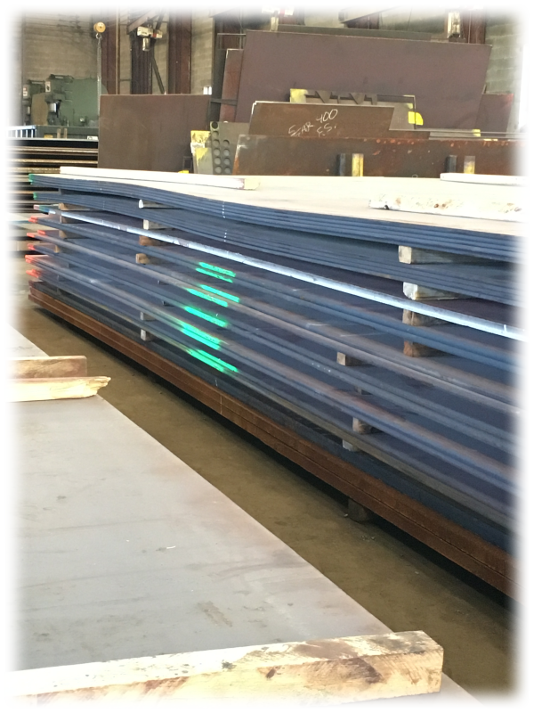 Steel Distribution Altoona Pipe & Steel Supply Co