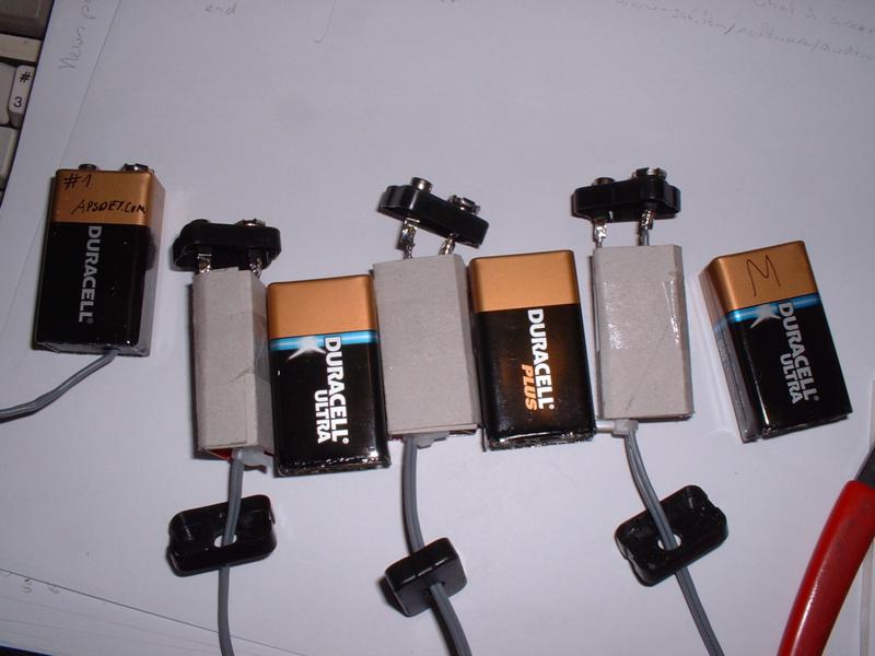 APSDev 9V battery hack