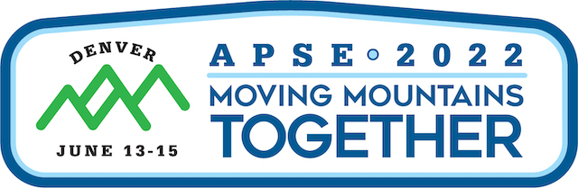 Events For People With Disabilities In Columbus 2023 2023 National APSE Conference Association of People Supporting